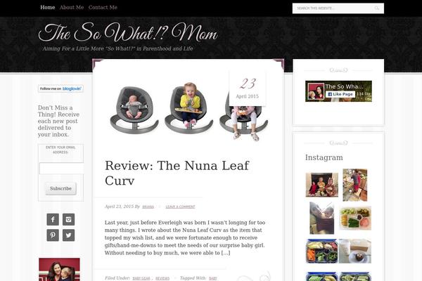 Decor theme site design template sample