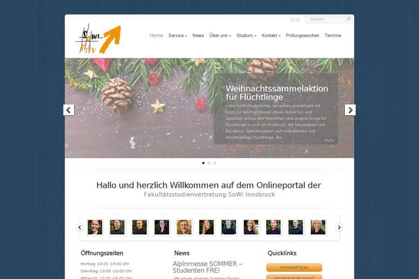 Site using Add to home screen WP Plugin plugin