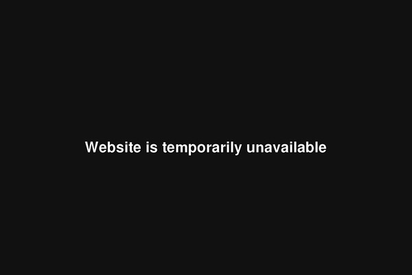 Blanktheme theme site design template sample