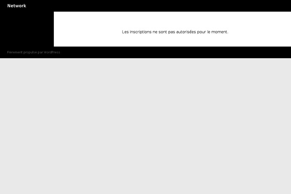 Site using Easy Social Share Buttons plugin