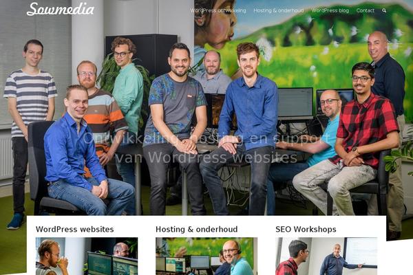 Site using Gdpr-consent plugin