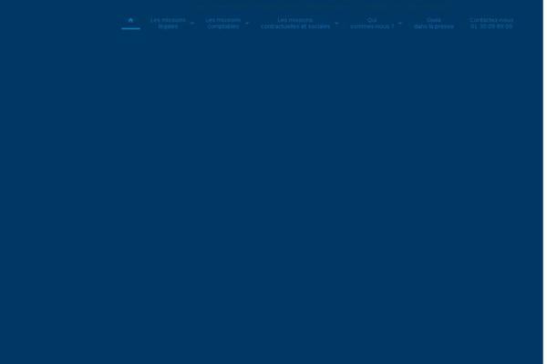 Site using Eat_my_cookie plugin