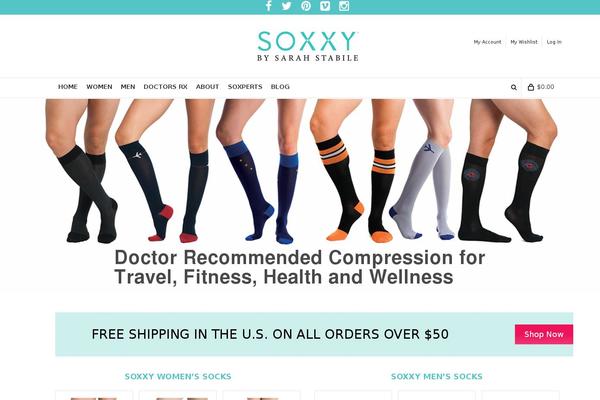 Site using Magento WordPress Integration plugin