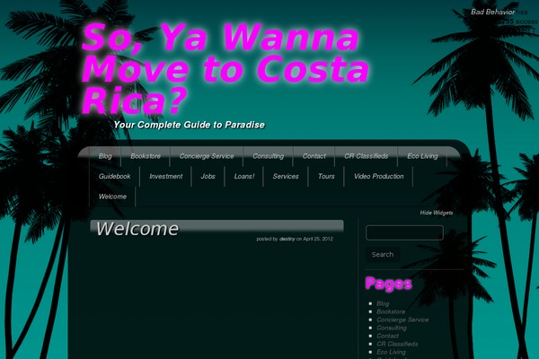 Site using Another WordPress Classifieds Plugin plugin