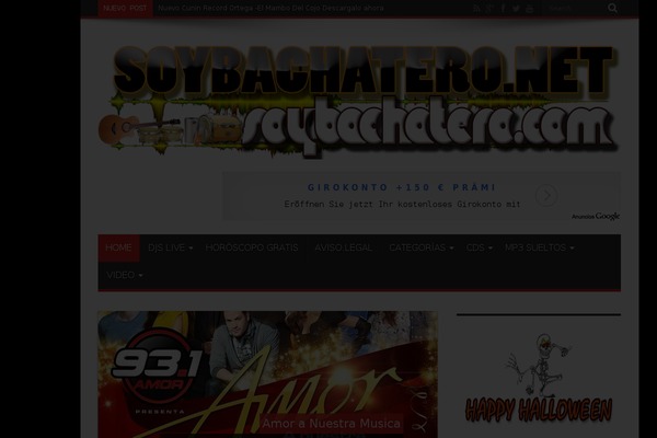 Site using Wp-consent-api plugin