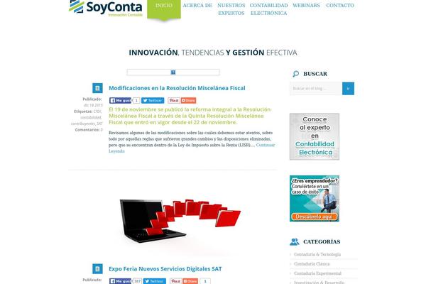 SmartStart theme site design template sample
