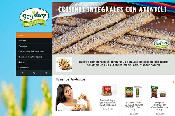 Rttheme19 theme site design template sample