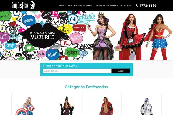 Site using Ultimate Social Media Icons PLUS plugin