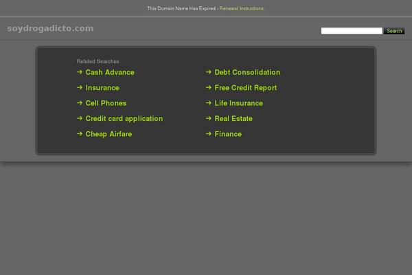 Site using Wp-Thumbie - Related Posts with thumbnails for WordPress plugin