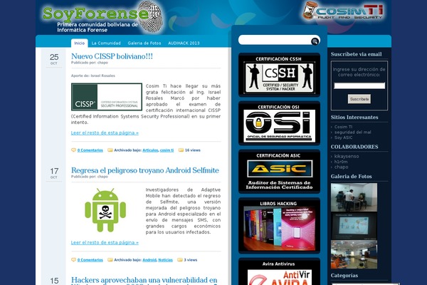 Illacrimo theme site design template sample