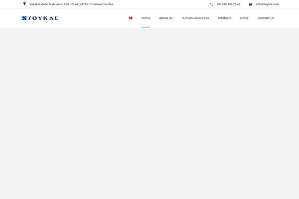 MediClinic theme site design template sample