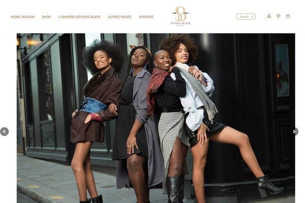 Site using Fami-sales-popup plugin