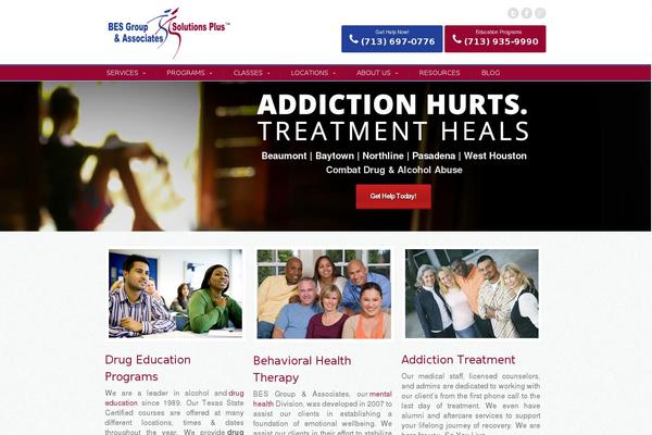 Smartbusiness theme site design template sample