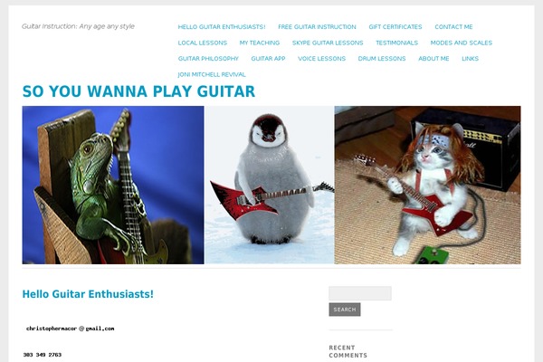 Site using mb.miniAudioPlayer - an HTML5 audio player for your mp3 files plugin