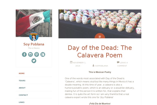 Site using Custom-fonts plugin