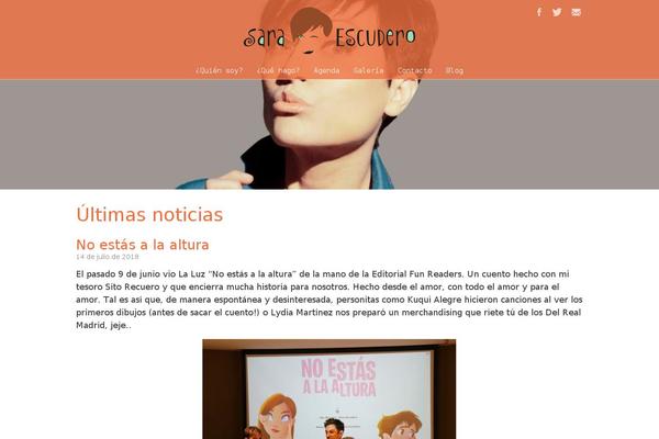 Site using Google Analytics y la ley de Cookies plugin