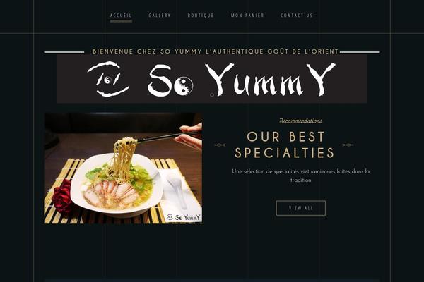 Site using Laurent-core plugin