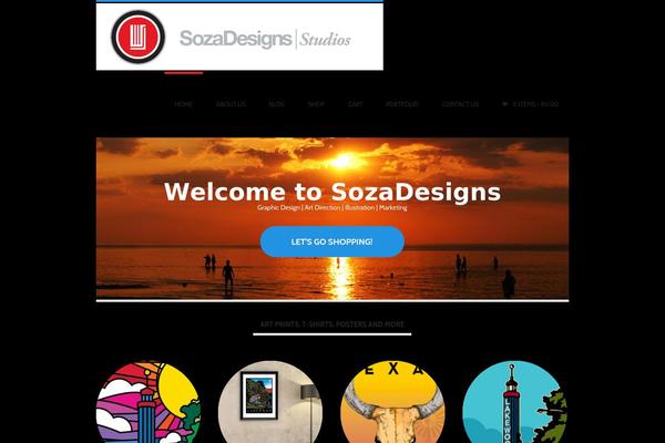 Site using About Me plugin