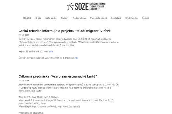 Emerald Stretch theme site design template sample