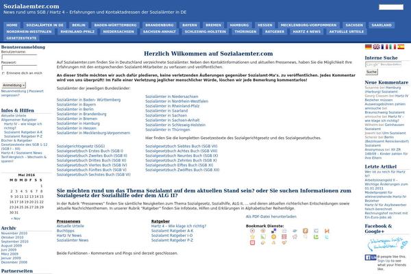 Site using AS-PDF plugin