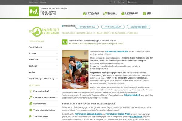 Site using GplusBadge plugin