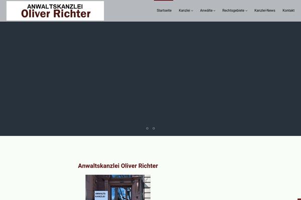 Site using Bst-dsgvo-cookie plugin