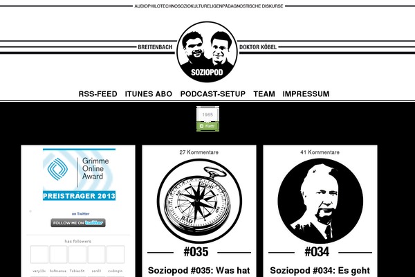 Smart-blog theme site design template sample