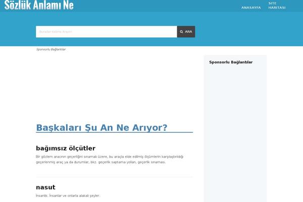 Site using Ht-knowledge-base plugin