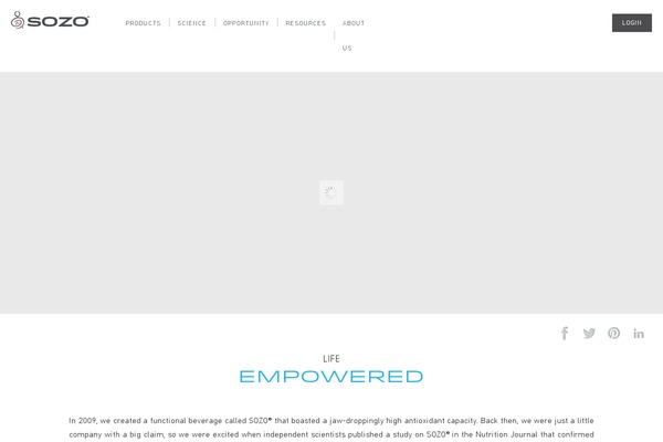 Site using Ultimate-carousel-for-elementor plugin