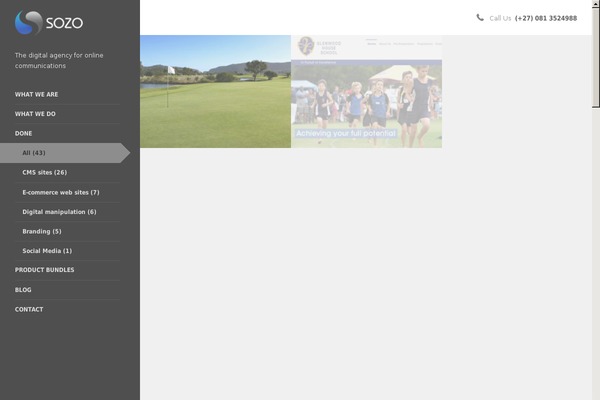 Wowway theme site design template sample