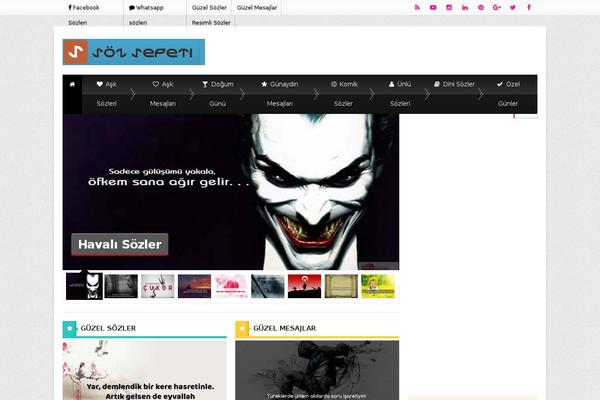 sozsepeti.com site used Esenkadin