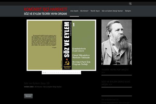 sozveeylem.com site used Spearit