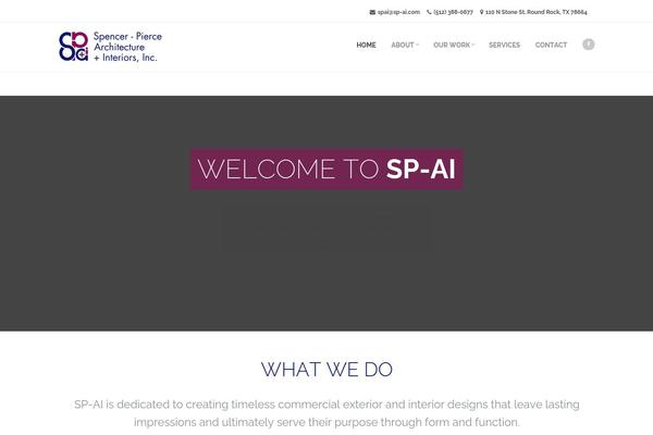 Site using Light-shortcode plugin