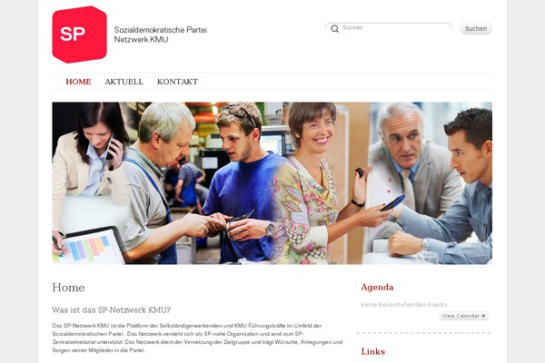 Delicate theme site design template sample
