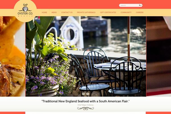 Site using GB Gallery Slideshow plugin