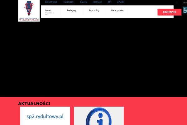 Eduma-child theme site design template sample