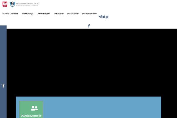 Site using Sensei-lms plugin
