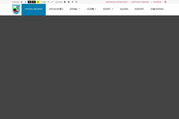 Site using Pe-school-plugin plugin