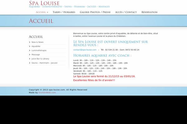 Striking theme site design template sample