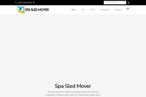 Site using Qi-addons-for-elementor plugin