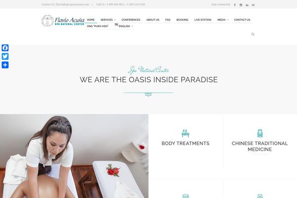 Site using Slider-slideshow plugin