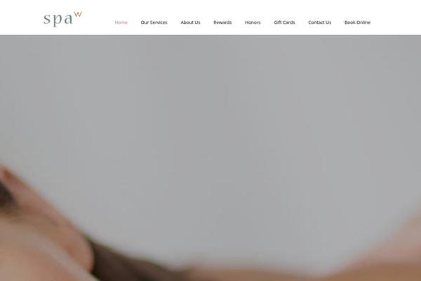 Site using Booking Calendar plugin