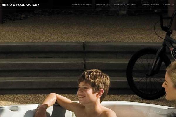 Site using Image Gallery plugin