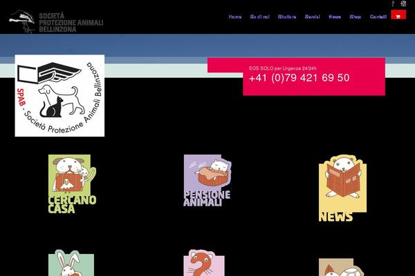 Site using Feeds-for-youtube plugin