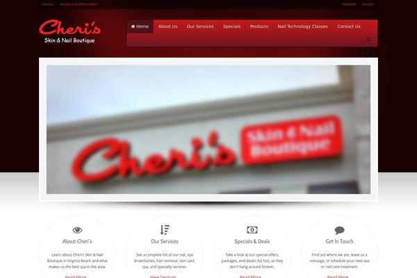 Site using Bdt_services plugin