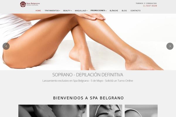 Site using Woocommerce-mercadopago plugin