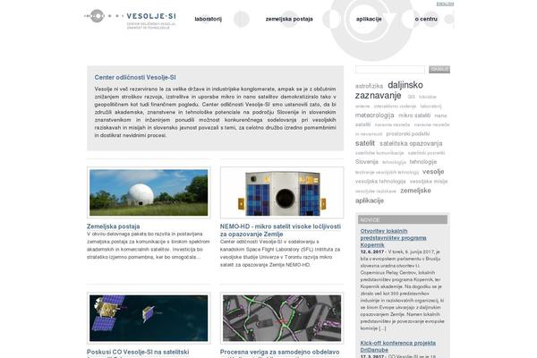 Site using EU Cookie Law Compliance plugin