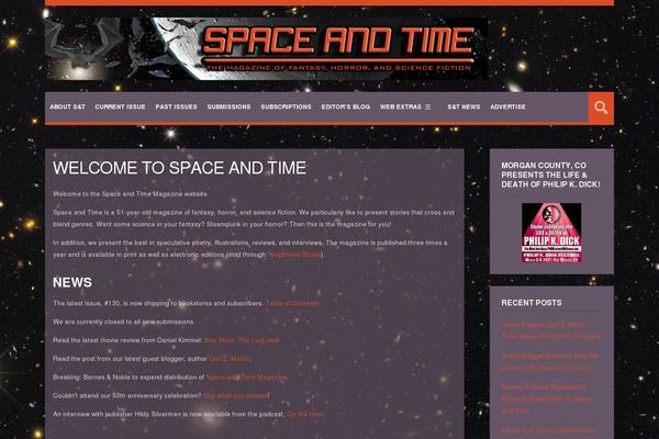 Site using Lightweight-accordion plugin