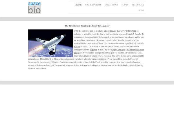 Twenty Twenty-Two theme site design template sample