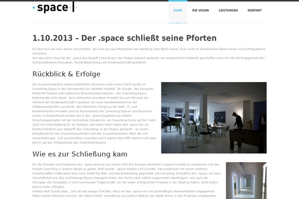 SmartStart theme site design template sample